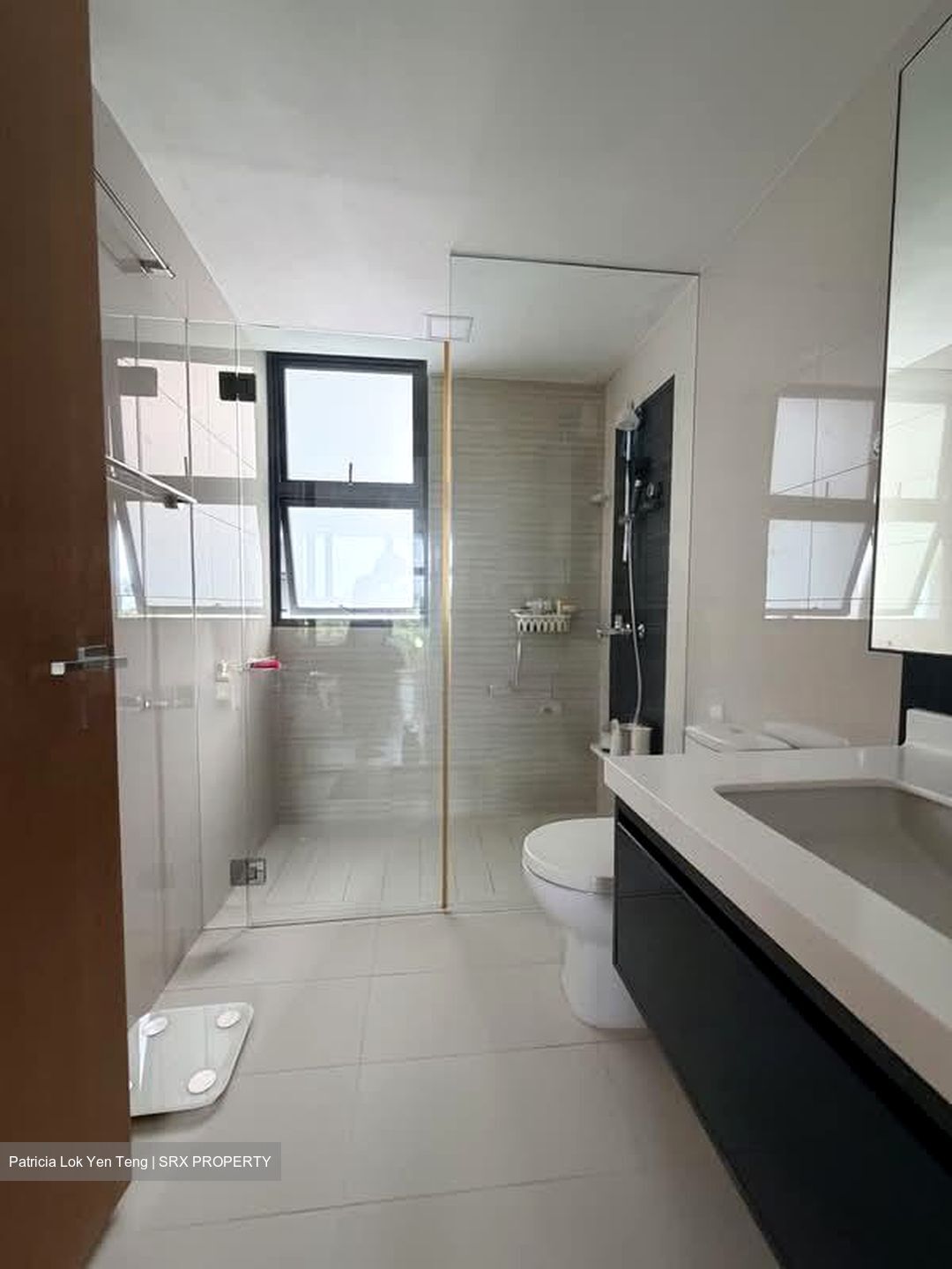 Blossom Residences (D23), Condominium #564259961